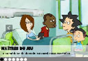 Vinz et Lou sur internet