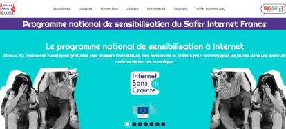 Internet Sans Crainte